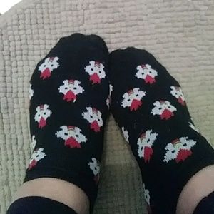 Meet your Posher, Kat